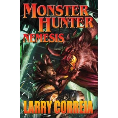 Monster Hunter: Nemesis