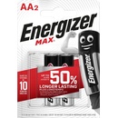 Energizer Max AA 2ks E301532800
