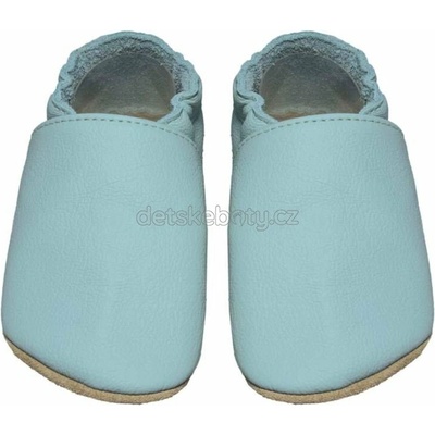 Babice barefoot MB-107