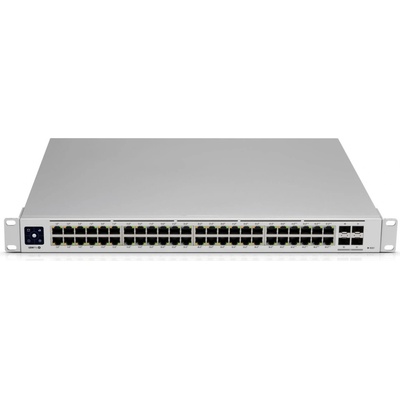 UBIQUITI USW-Pro-48