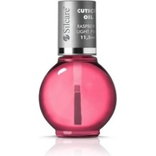 Silcare Olejček na nechty Raspberry Light Pink 11.5 ml