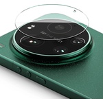 Ringke Протектор за камера за Xiaomi 17 Ultra - Camera Protector Glass (2 pack) - Ringke - Прозрачен