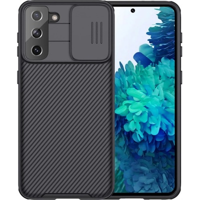 Nillkin Гръб Nillkin Camshield pro за Samsung S21 Plus - Черен