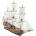 Mantua Model Комплект Mantua Model Peregrine Galley 1: 60