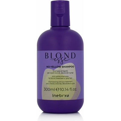 Inebrya BLONDesse No Yellow Shampoo 300 ml