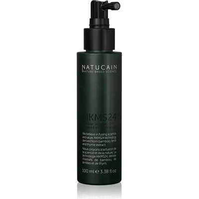 Natucain MKMS24 Hair Activator тоник срещу косопад в спрей 100ml
