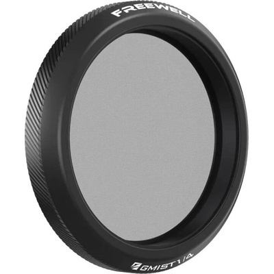Freewell Филтър за обектив Freewell Glow Mist 1/4 за DJI Osmo Action 5 Pro (FW-OA5-GMIST1/4)