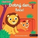 Dobrý den, lvíče!