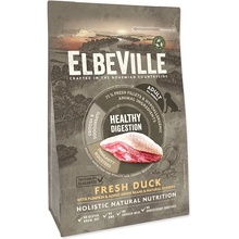 Elbeville Adult All Breeds Fresh Duck Healthy Digestion 4 kg