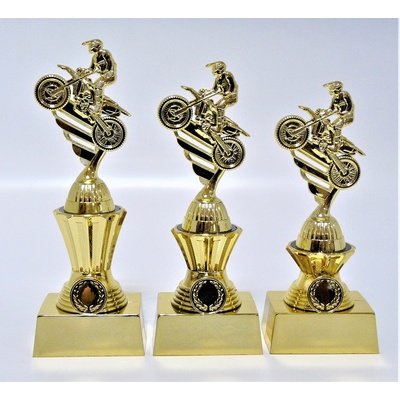 Motokros trofeje X631-3-P437.01