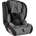 Kinderkraft SAFETY-FIX 2 i-Size 2023 BLACK