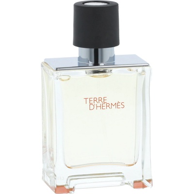 Hermès Terre D´Hermès toaletná voda pánska 50 ml tester