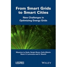 From Smart Grids to Smart Cities - La Scala Massimo