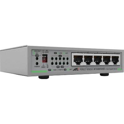 Allied Telesis AT-GS910/5E-50