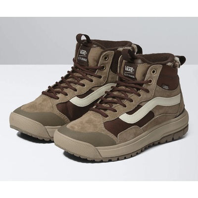Vans UltraRange EXO Hi MTE-1 Sherpa Brown/Multi