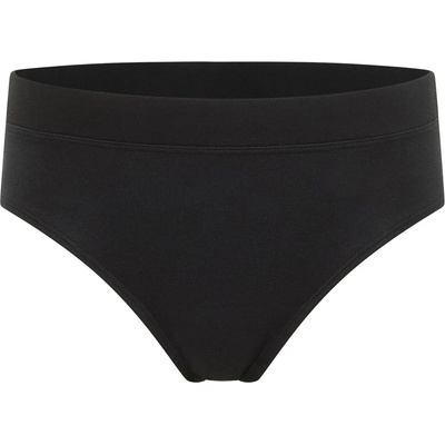 Tranquillo Дамско ежедневно термо бельо Tranquillo Women's Slip Pennyy Briefs - Black - размер XL (114-3931-0115)