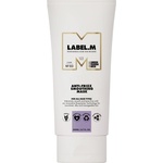 label.m Изглаждаща маска за непокорна коса, 200 ml - baby