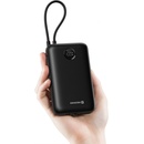Swissten Voltbox 35W 30000 mAh černá