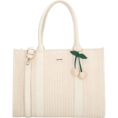 Charm London Bermondsey 25425 Cream 23L