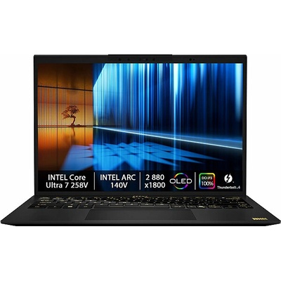 MSI Prestige 13 AI+ Ukiyoe Edition A2VMG-082CZ