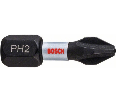Bosch PH2 2 ks 2608522403