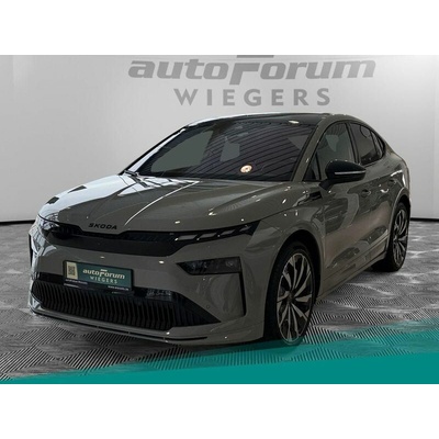 Skoda Enyaq 85 210 kW