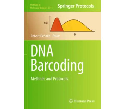 DNA Barcoding - Robert Desalle