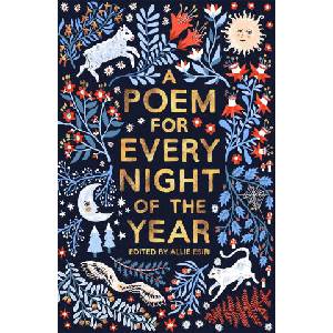 Poem for Every Night of the Year | Allie Esiri (2026)