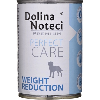 Dolina Noteci Premium Perfect Care Adult Dog Weight Reduction 400 g