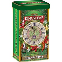 KINGSLEAF Dream Time Emerald 75 g