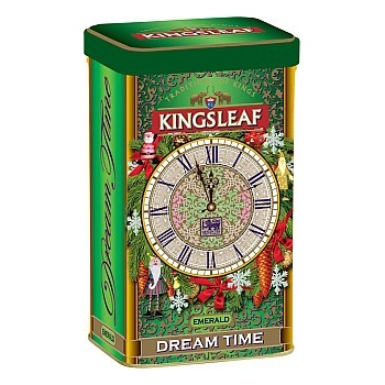 KINGSLEAF Dream Time Emerald 75 g