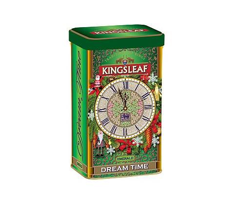 KINGSLEAF Dream Time Emerald 75 g