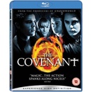 The Covenant BD