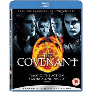 The Covenant BD