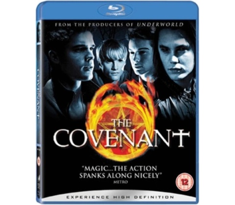 The Covenant BD