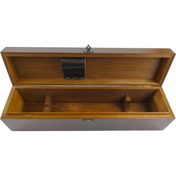 Луксозна дървена кутия за съхранение на нож (6221)