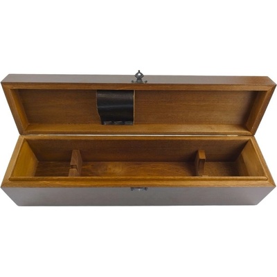 Луксозна дървена кутия за съхранение на нож (6221)