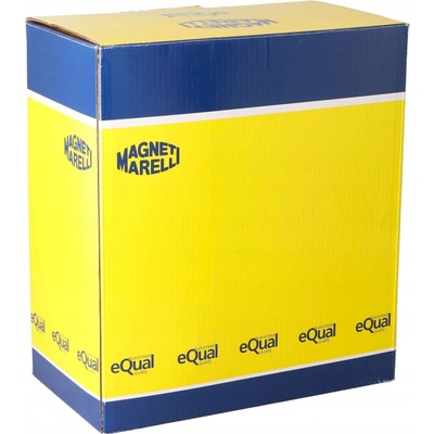 Hlavný svetlomet MAGNETI MARELLI 711451000242
