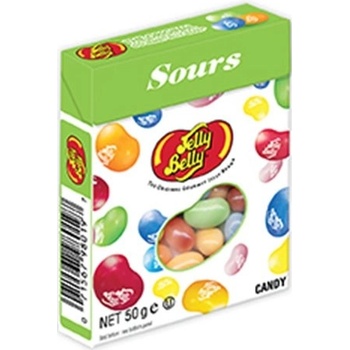 Jelly Belly Sours 50 g