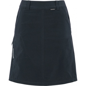 Didriksons Дамски скорт Didriksons Women's Liv Skirt 4 Skort - Dark Night Blue - размер 34 (EU) (113-0411-0211)
