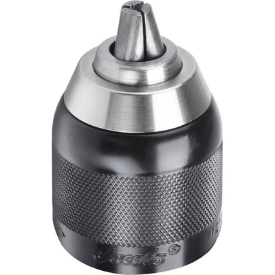 Sklíčidlo 1/2"x20 UNF 2-13mm rychloupínací Extol Industrial 8798011