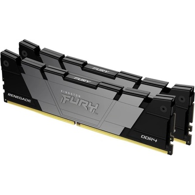 Kingston FURY Renegade 32GB (2x16GB) DDR4 3200MHz KF432C16RB12K2/32