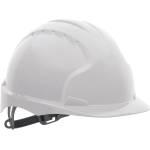 ČERVA EXPORT IMPORT a. s Jsp evo2 / Невентилирана каска - бяла (0601006380999)