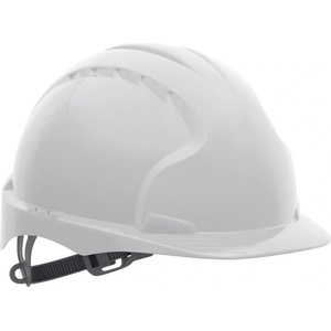 ČERVA EXPORT IMPORT a. s Jsp evo2 / Невентилирана каска - бяла (0601006380999)