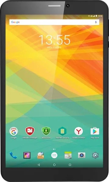 Prestigio WIZE 3418 4G 8GB PMT3418_4GE_C