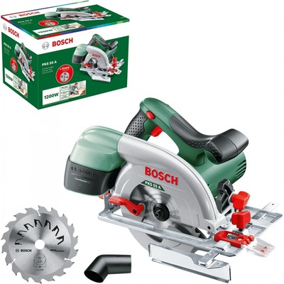 Bosch PKS 55 A 0.603.501.002
