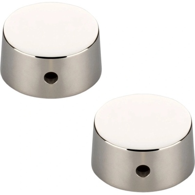 Schaller Speed Chrome Копче за управление (15030200)