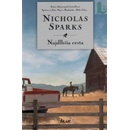Najdlhšia cesta - Nicholas Sparks