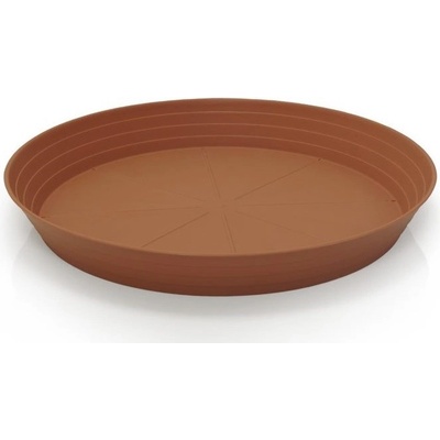Nohel garden podmiska pod květník PRIMAVERA plastová 12 cm – Zboží Dáma