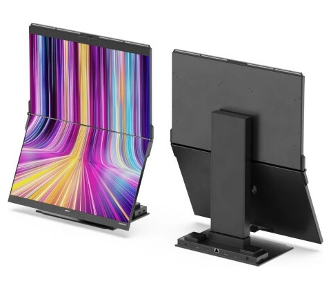 Mobile Pixels GEMINOS X 116-1001P02